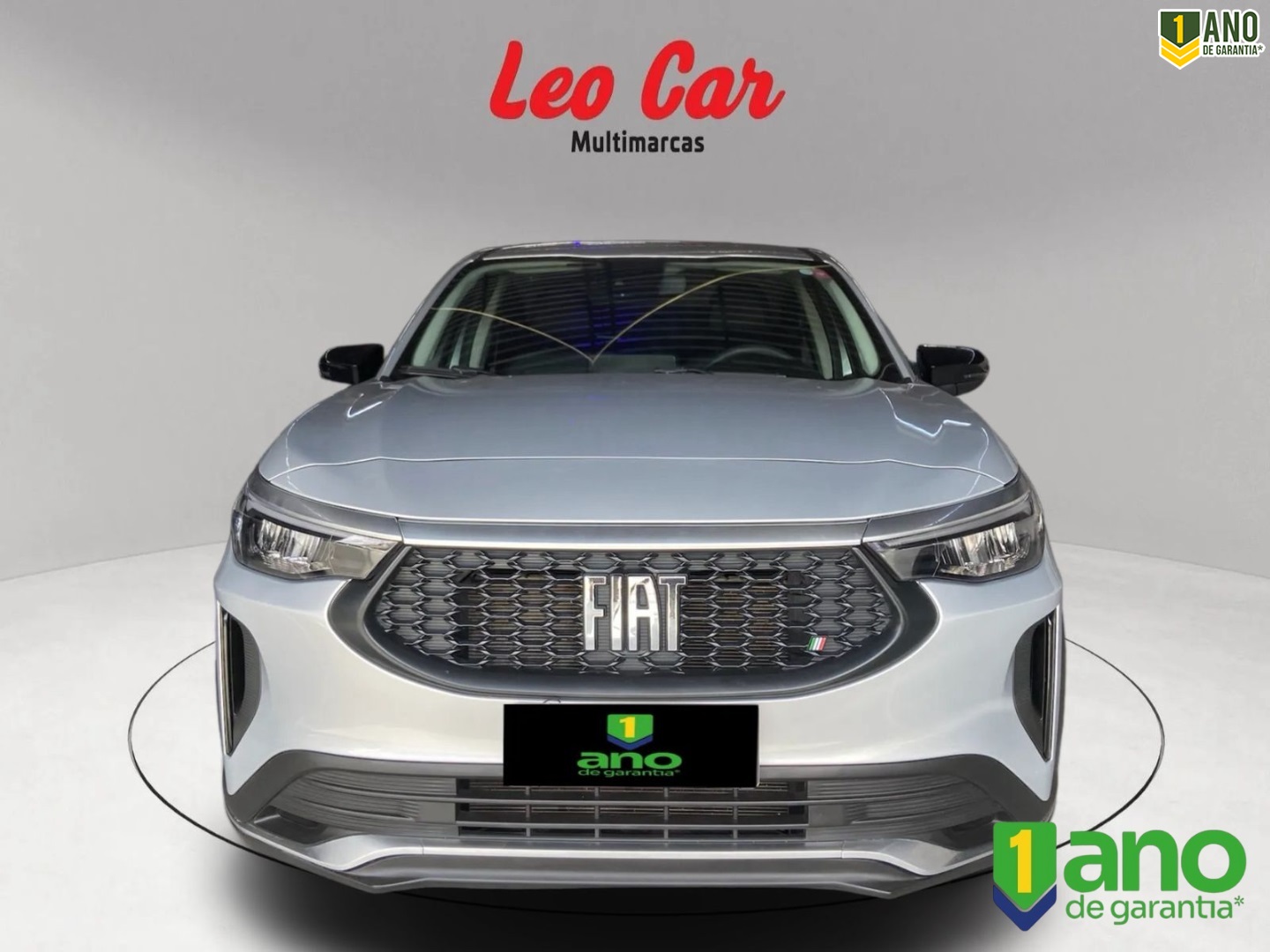 FIAT FASTBACK 1.0 TURBO 200 FLEX AUDACE CVT