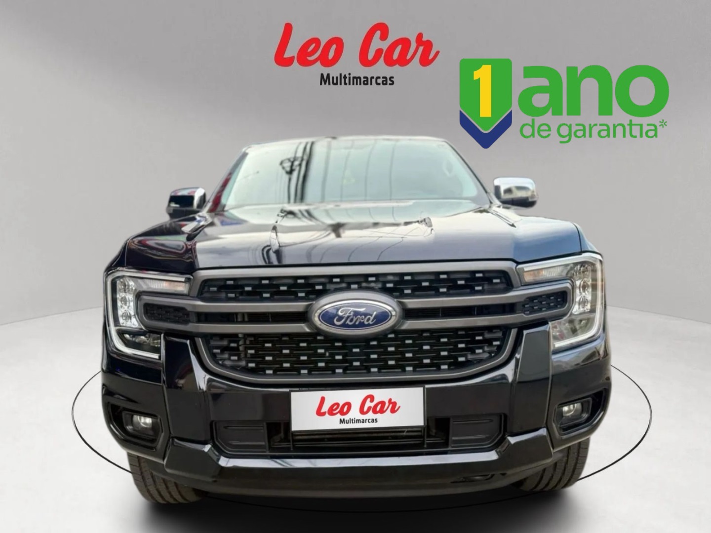 FORD RANGER 2.0 TURBO DIESEL CD XLS 4X4 AUTOMÁTICO