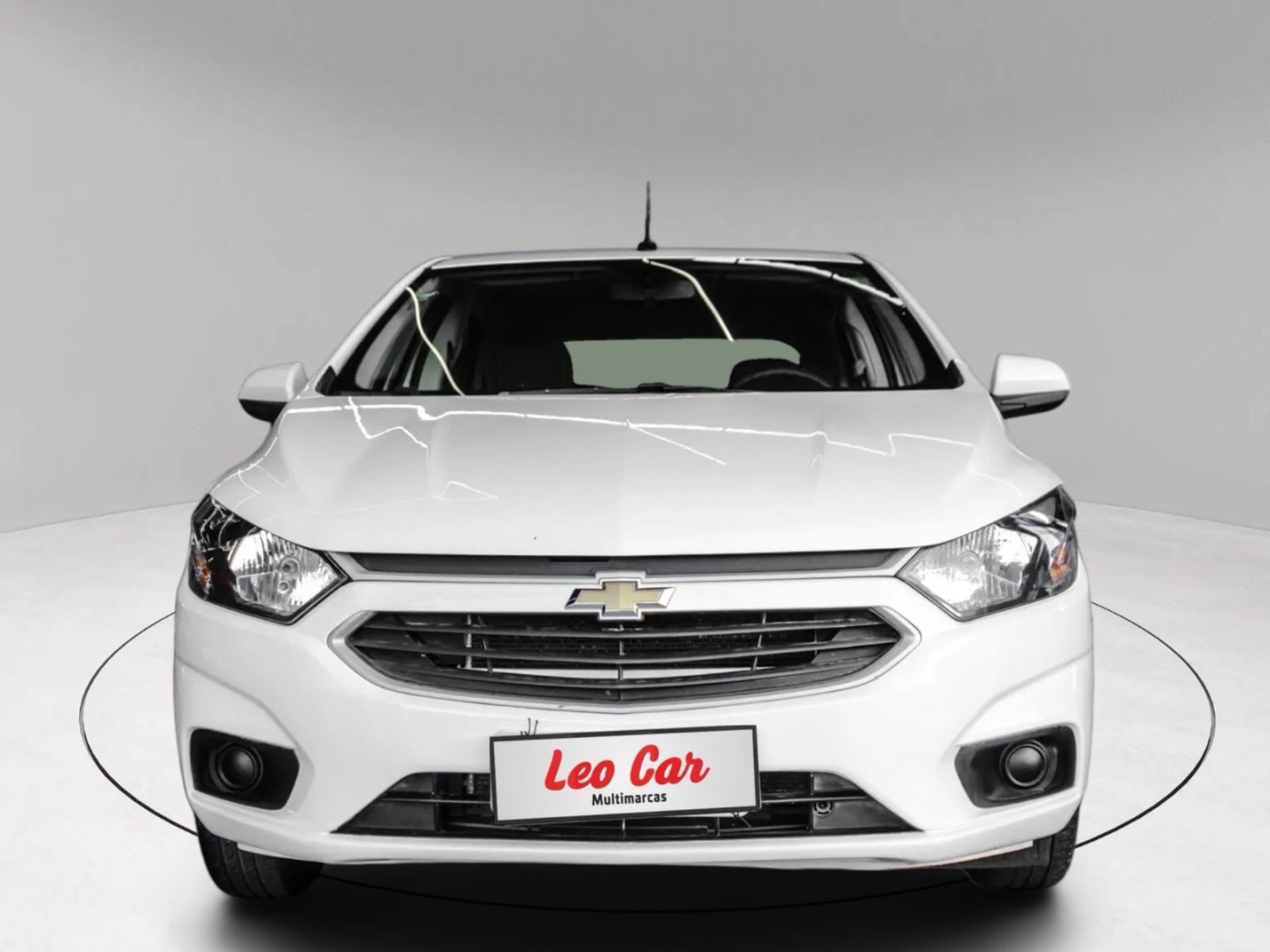 CHEVROLET JOY