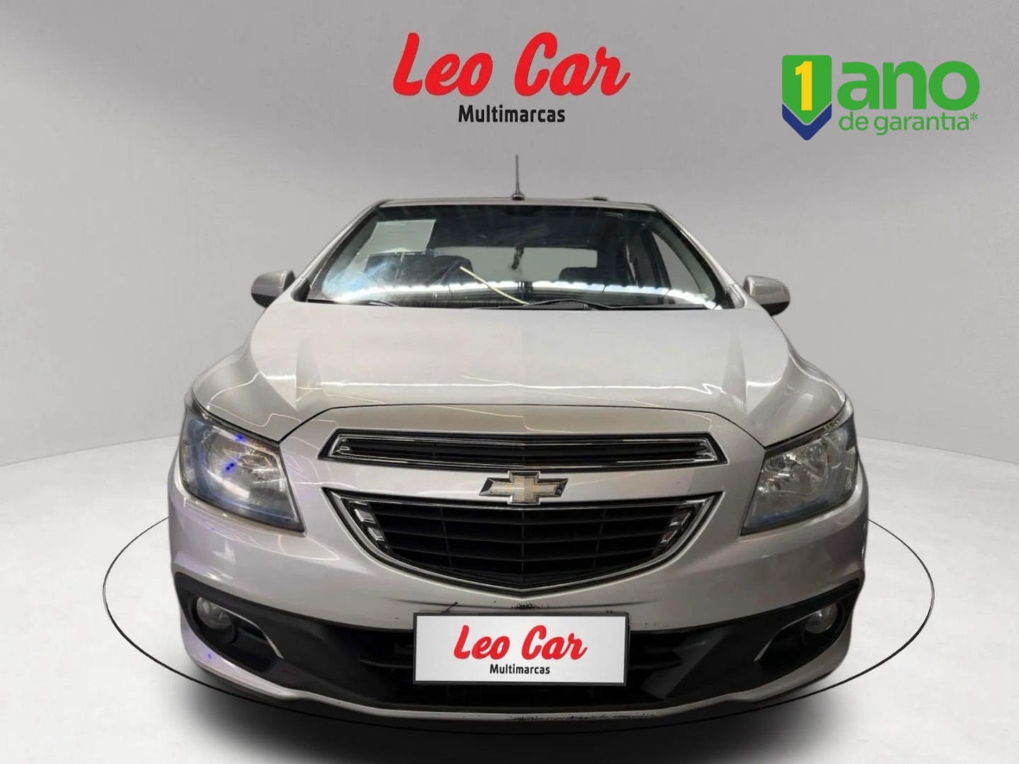 CHEVROLET PRISMA 1.4 MPFI LTZ 8V FLEX 4P MANUAL