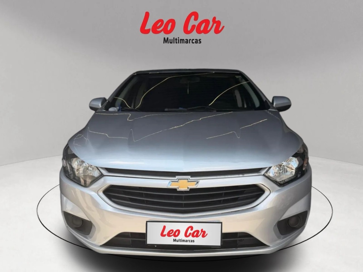 CHEVROLET ONIX 1.4 MPFI LT 8V FLEX 4P MANUAL