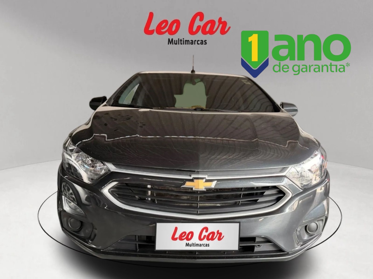 CHEVROLET ONIX 1.0 MPFI LT 8V FLEX 4P MANUAL