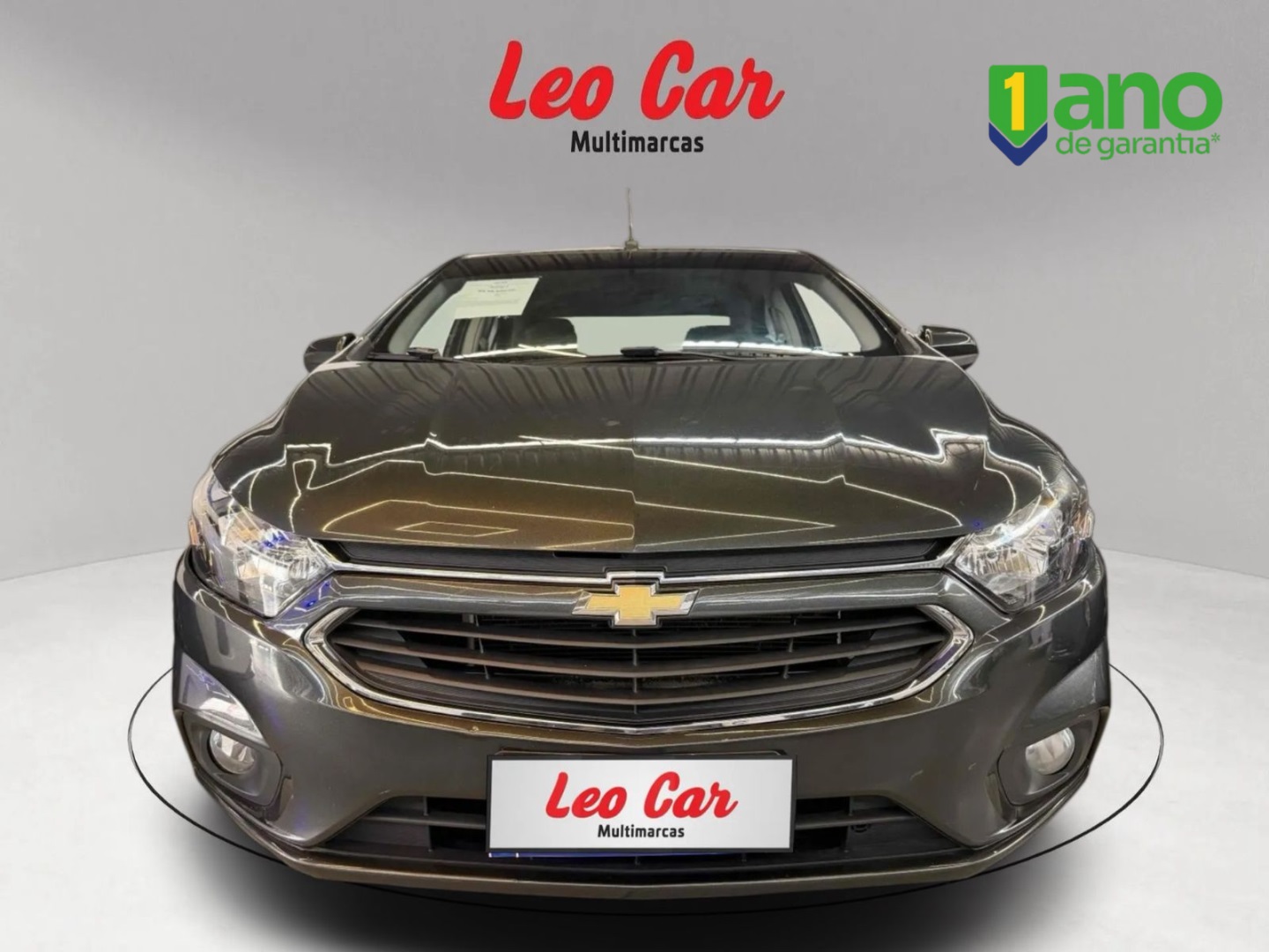 CHEVROLET PRISMA 1.4 MPFI LT 8V FLEX 4P MANUAL