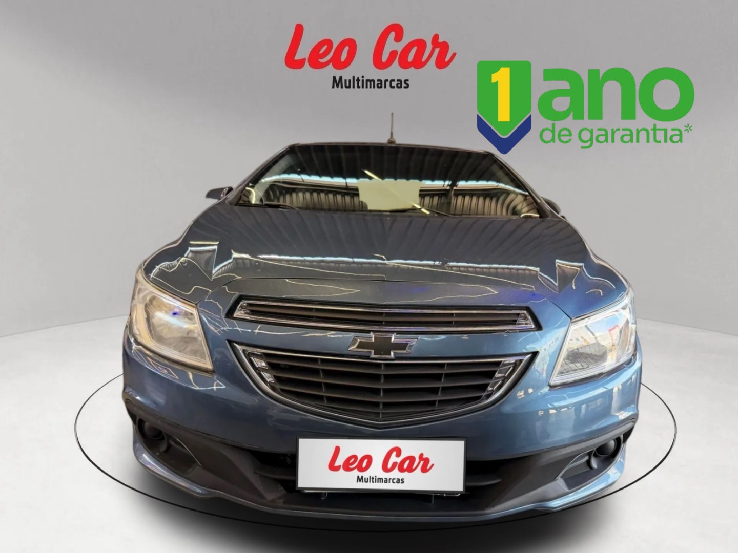 CHEVROLET ONIX 1.0 MPFI LT 8V FLEX 4P MANUAL