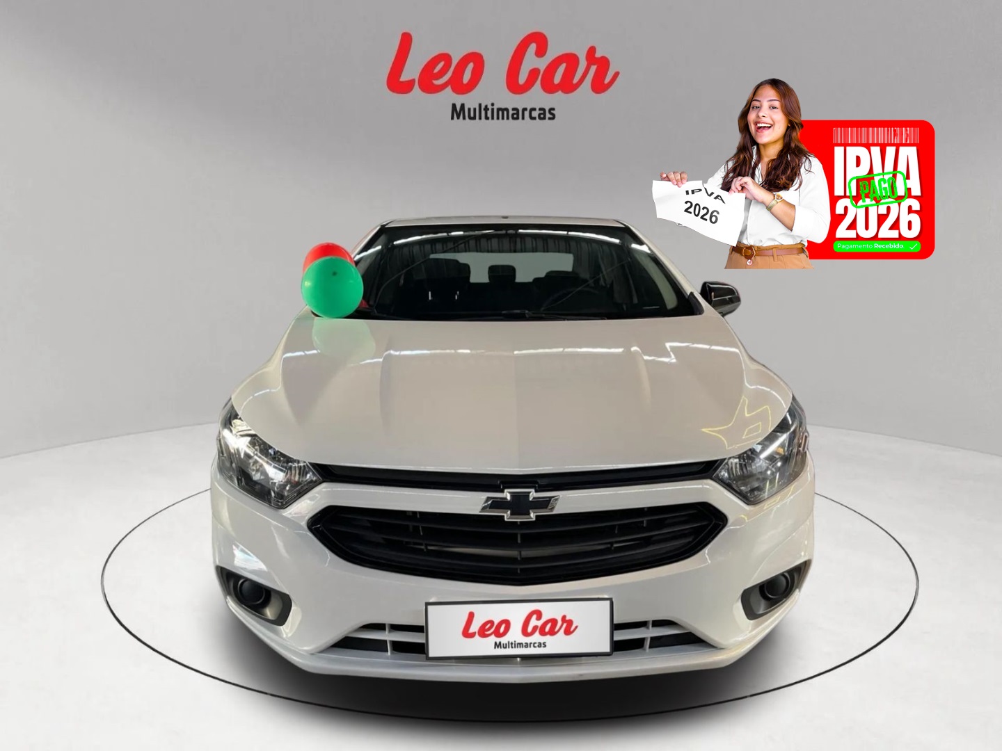 CHEVROLET JOY 1.0 8V PLUS BLACK EDITION FLEX MANUAL