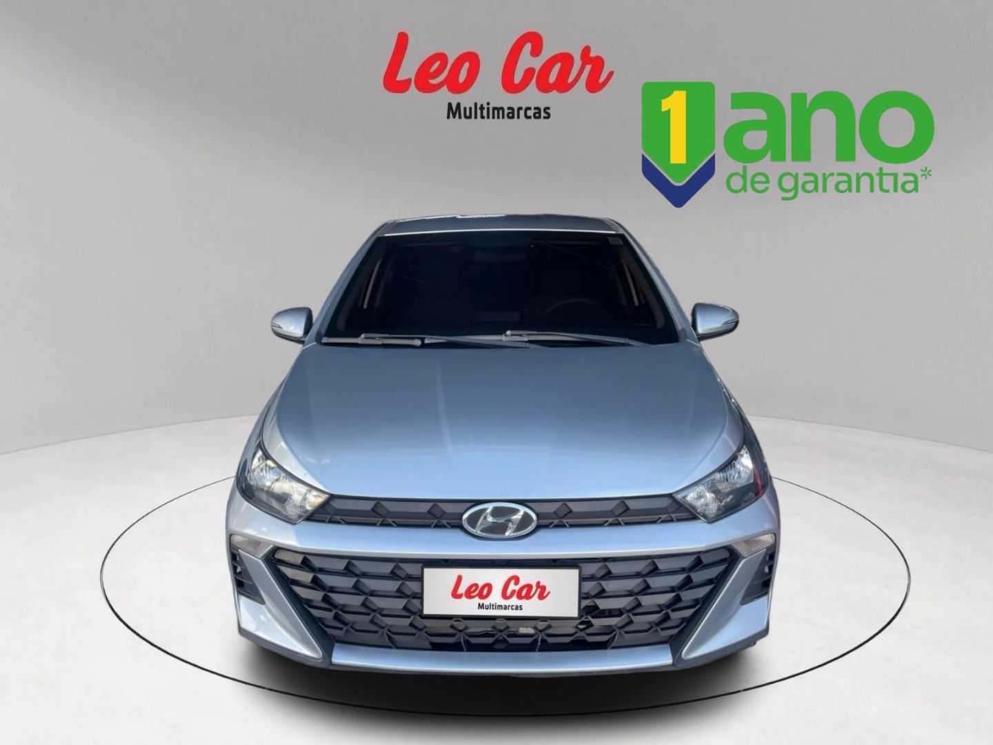 HYUNDAI HB20S 1.0 12V FLEX COMFORT MANUAL