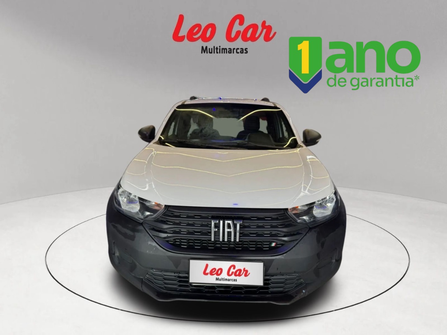 FIAT STRADA 1.3 FIREFLY FLEX ENDURANCE CS PLUS MANUAL