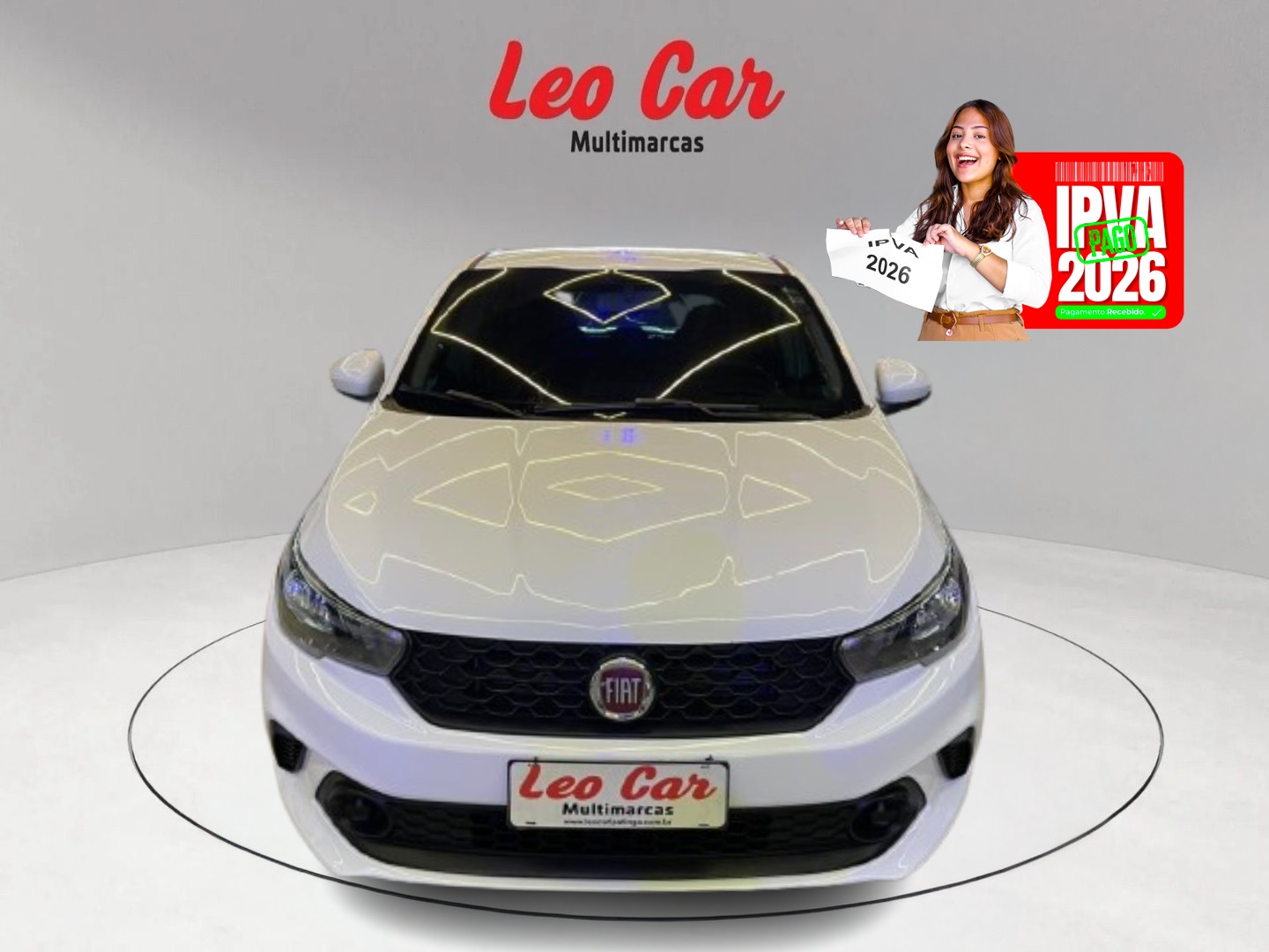 FIAT ARGO 1.0 FIREFLY FLEX MANUAL