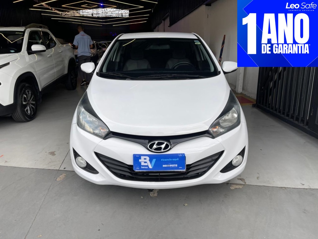 HYUNDAI HB20S 1.0 COMFORT PLUS 12V FLEX 4P MANUAL