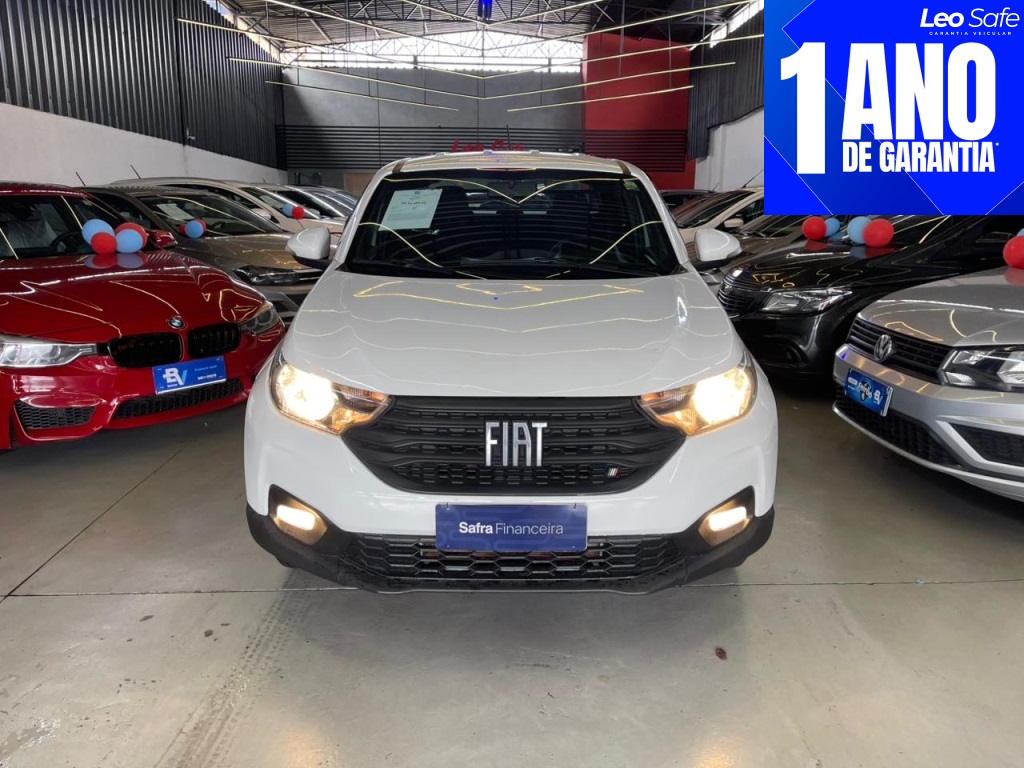 FIAT STRADA