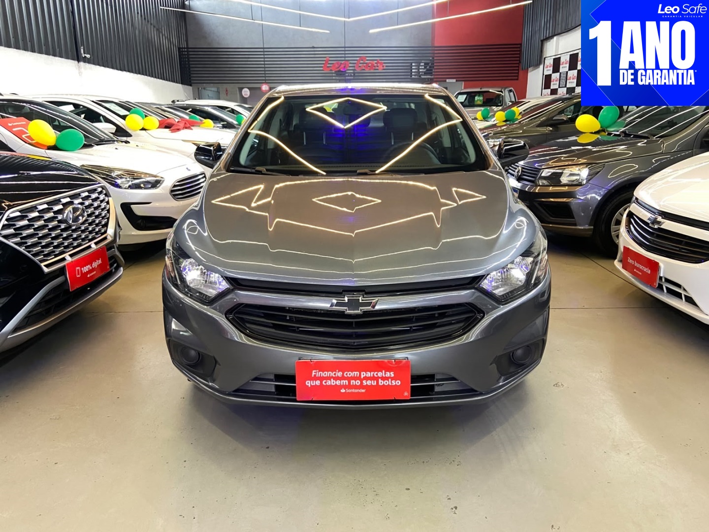 CHEVROLET JOY 1.0 8V PLUS BLACK EDITION FLEX MANUAL