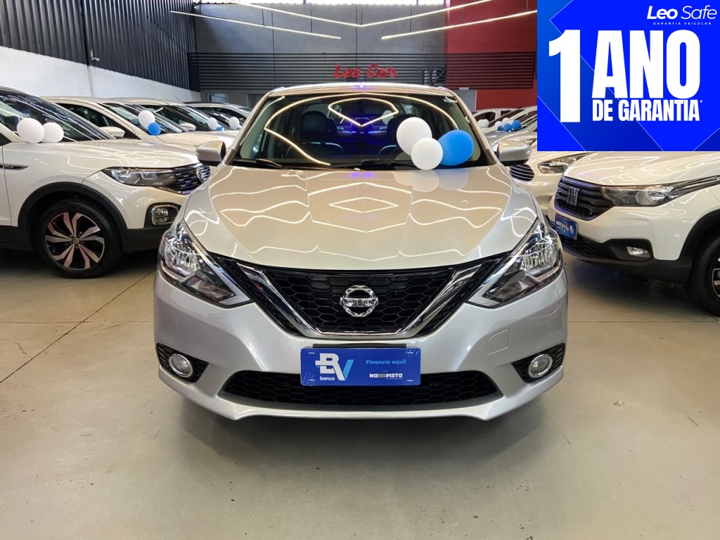 NISSAN SENTRA