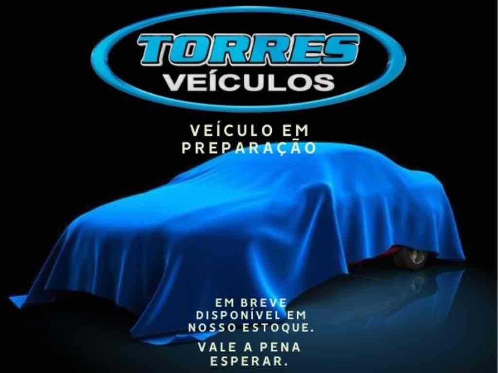 CHEVROLET MONTANA