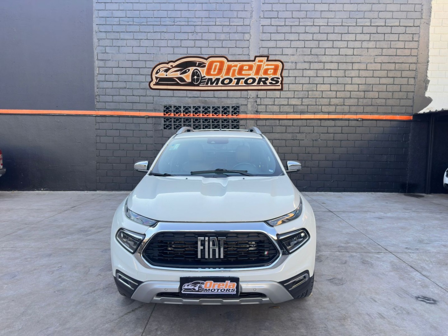 FIAT TORO