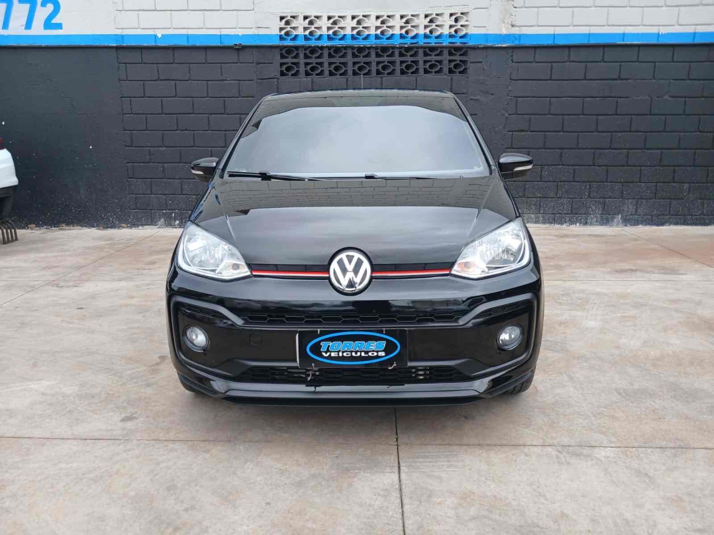 VOLKSWAGEN UP