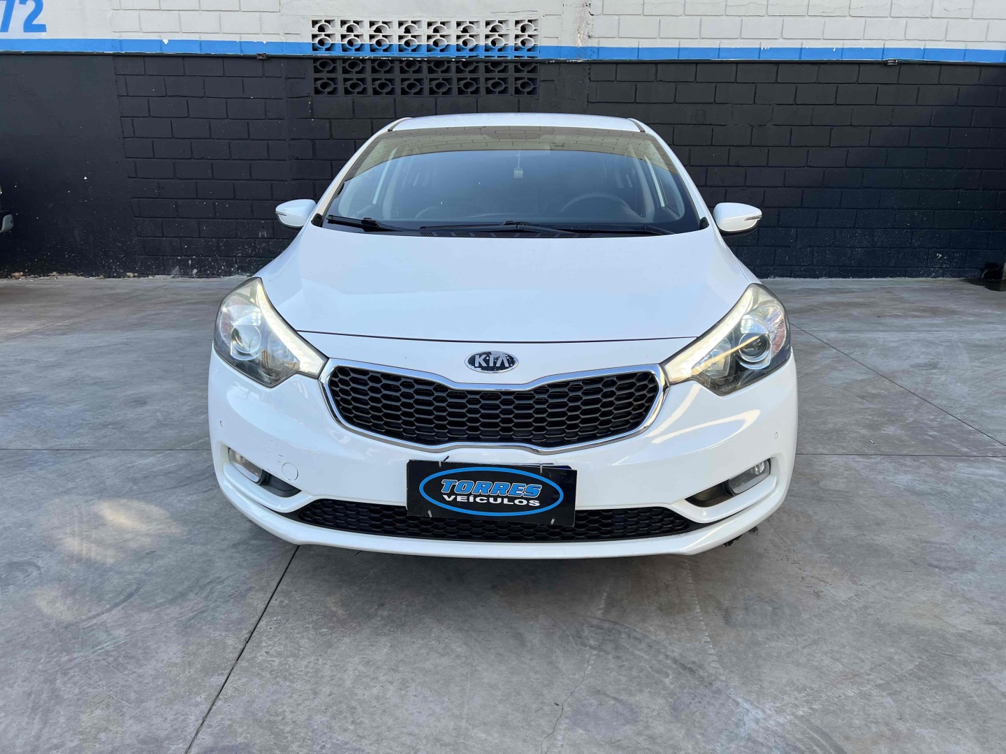 KIA CERATO