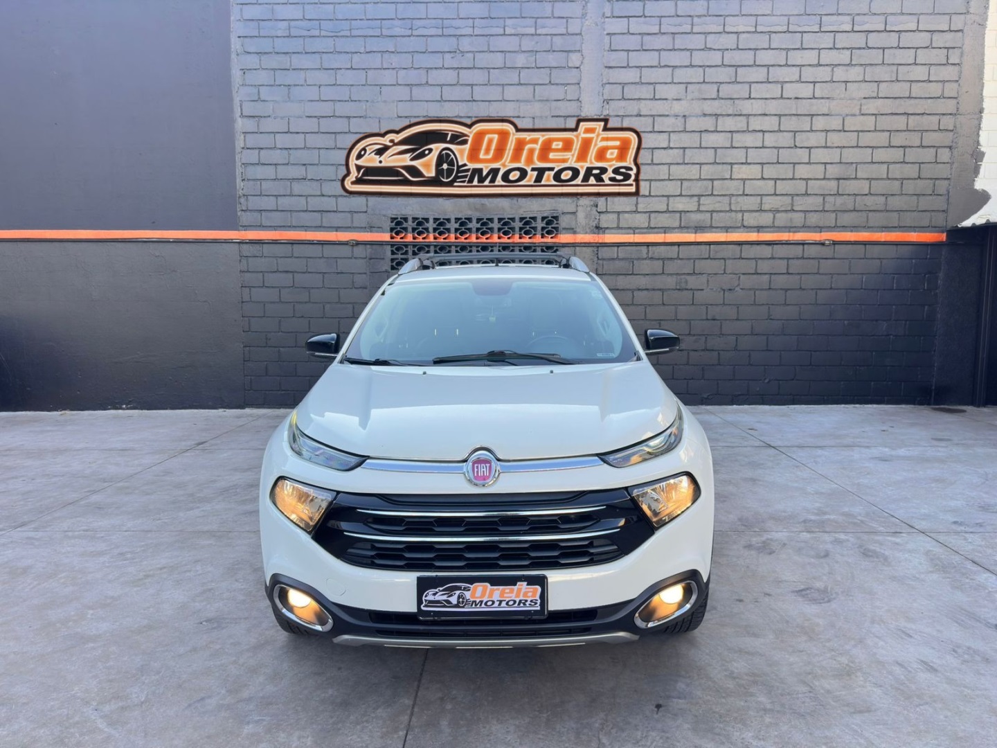 FIAT TORO