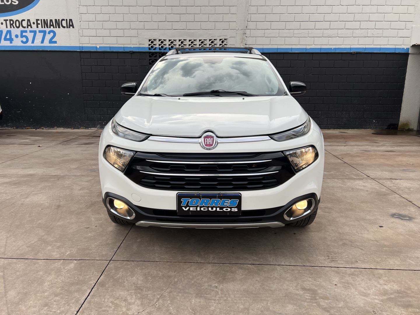 FIAT TORO