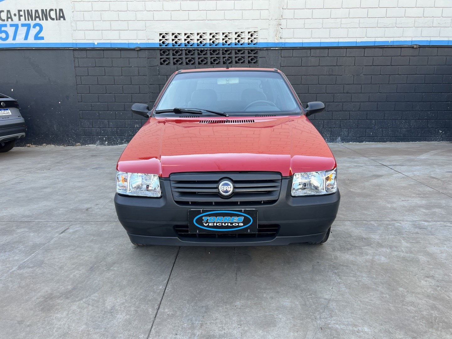 FIAT UNO