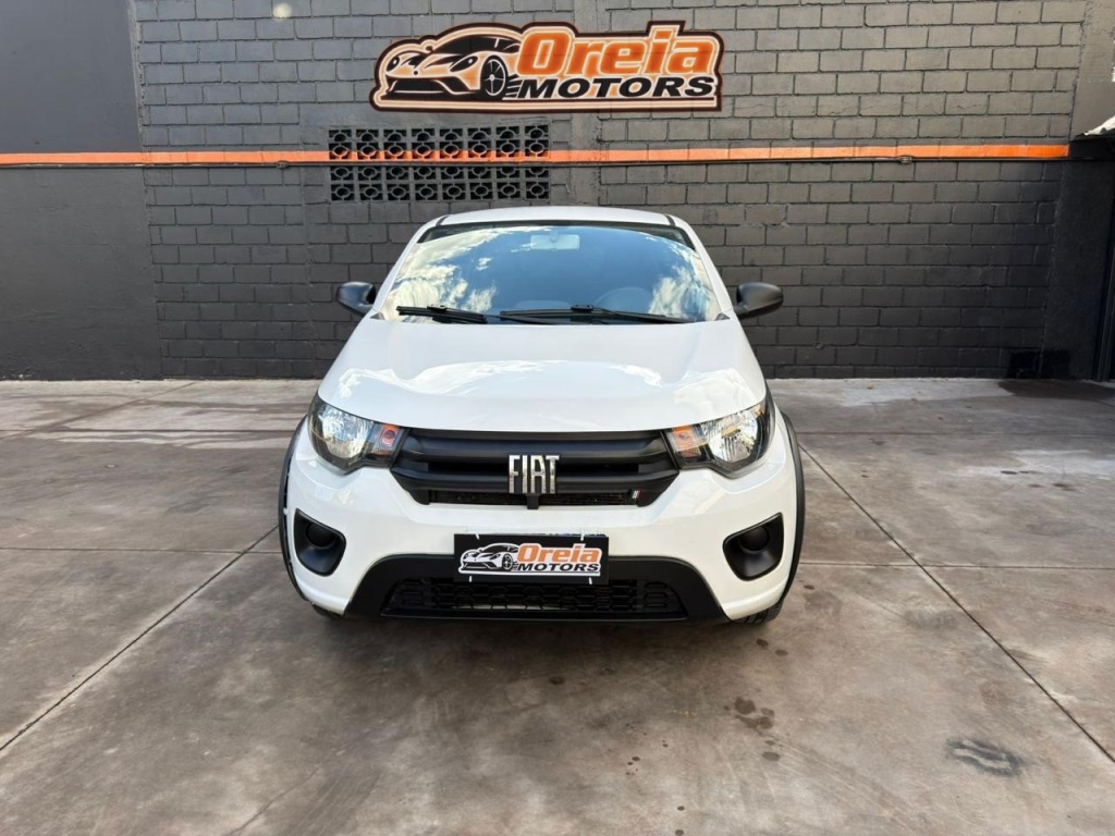 FIAT MOBI