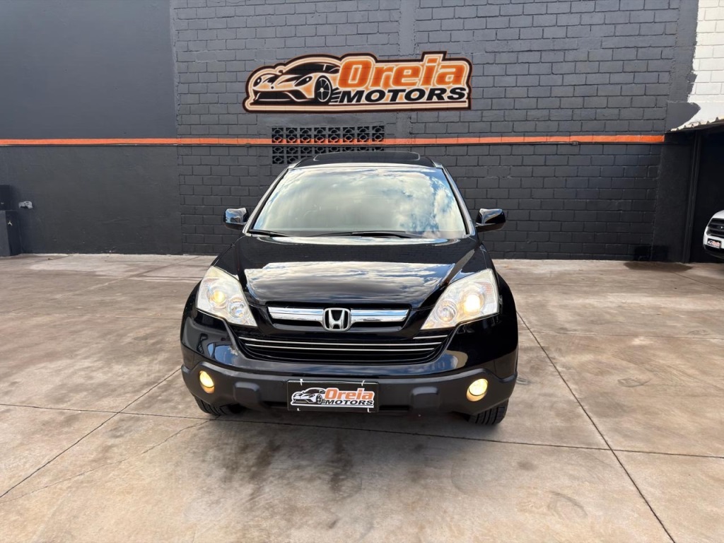 HONDA CRV