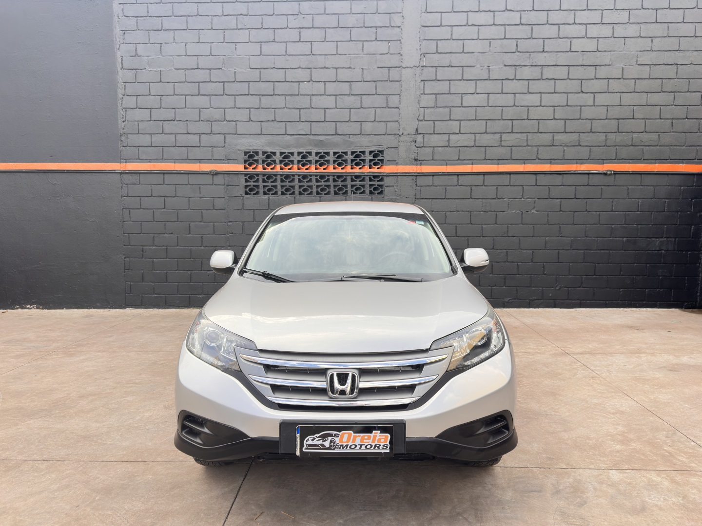 HONDA CRV
