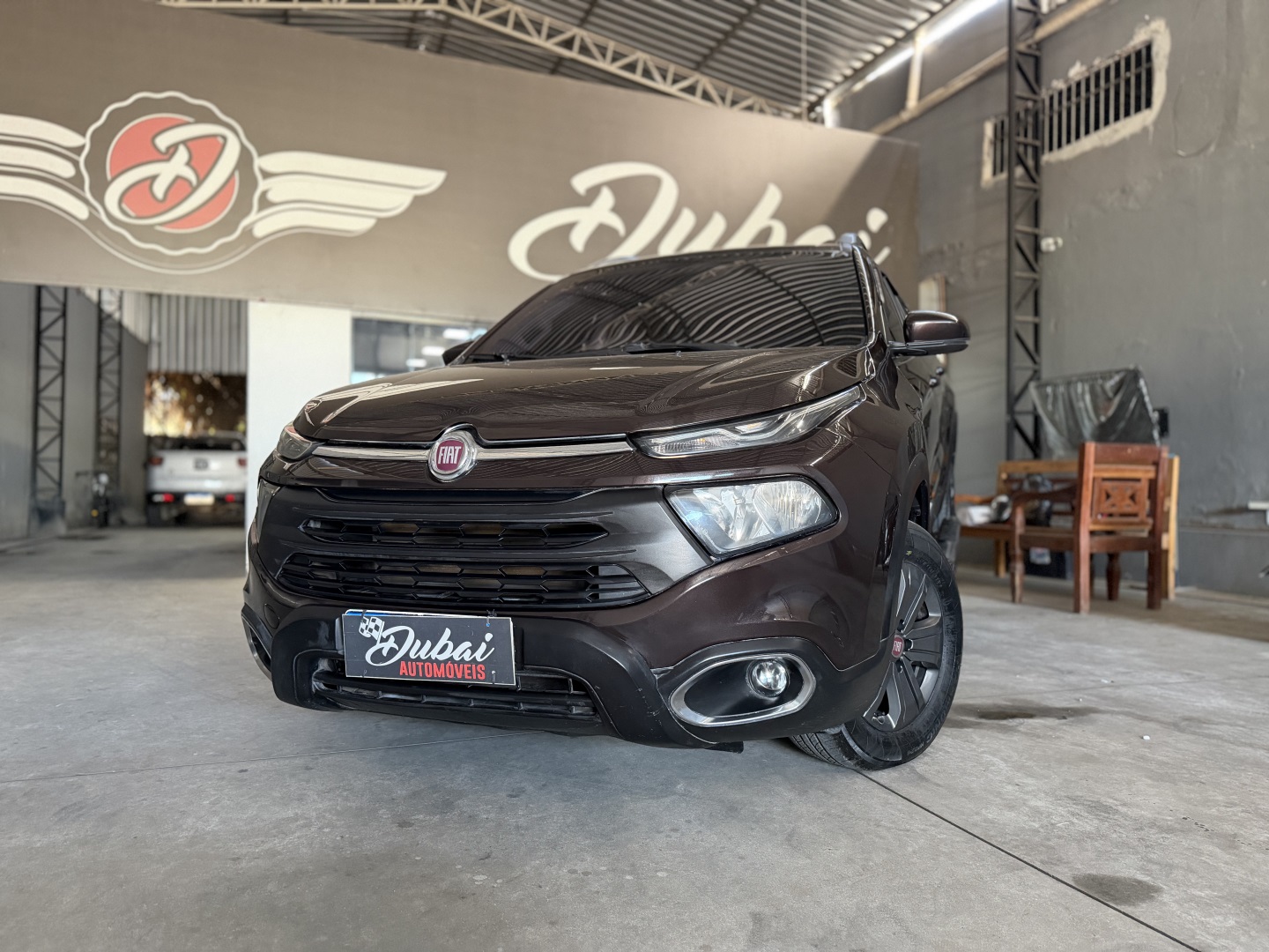 FIAT TORO