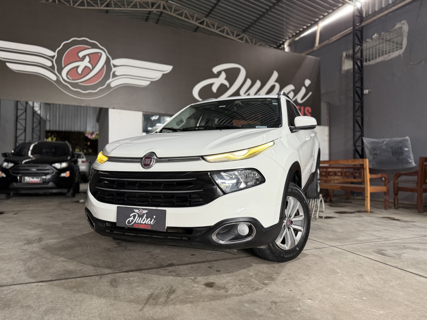 FIAT TORO