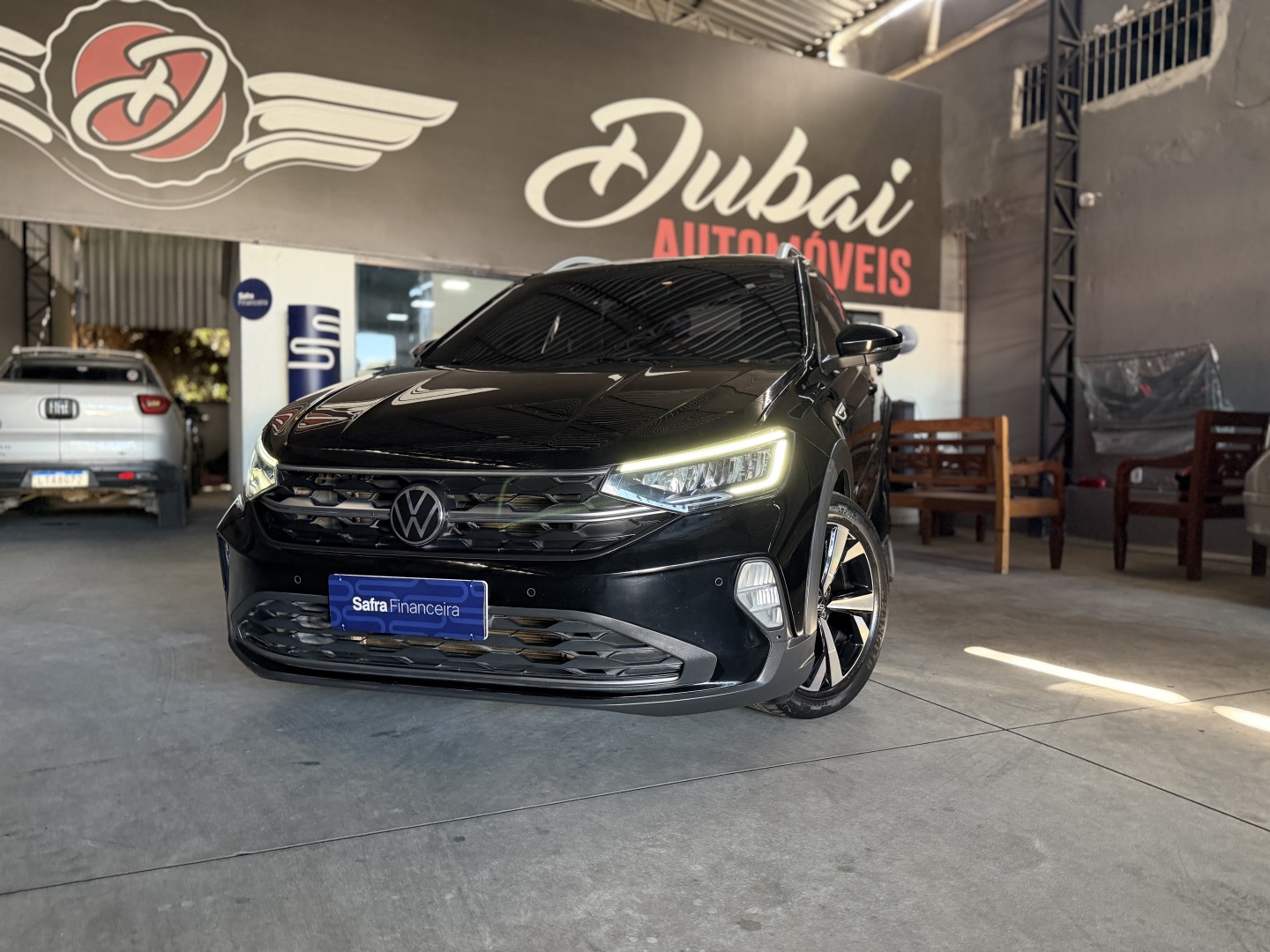 VOLKSWAGEN NIVUS