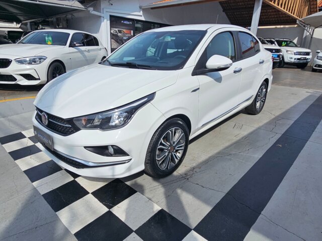 FIAT CRONOS