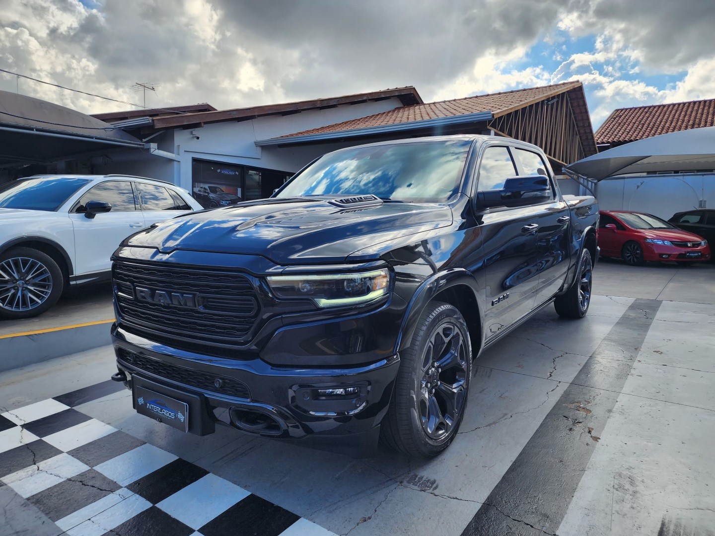 RAM 1500