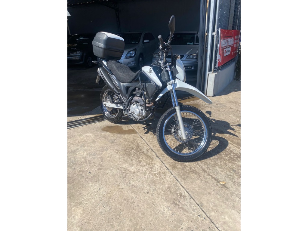 HONDA NXR 160 BROS ESDD
