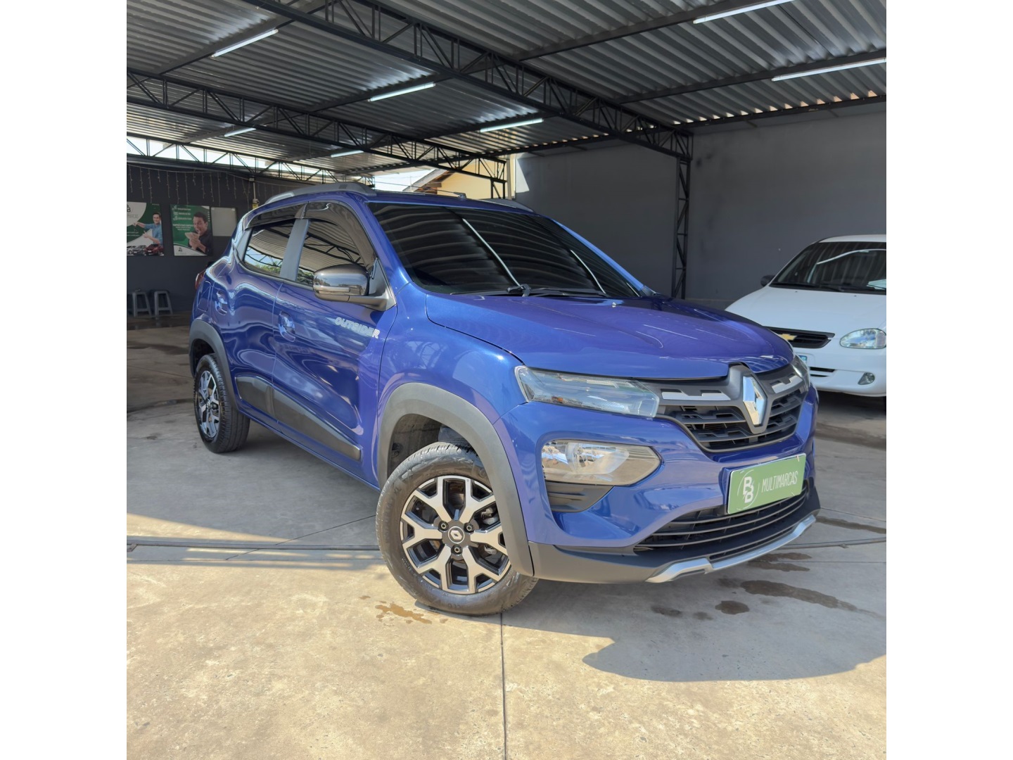 RENAULT KWID