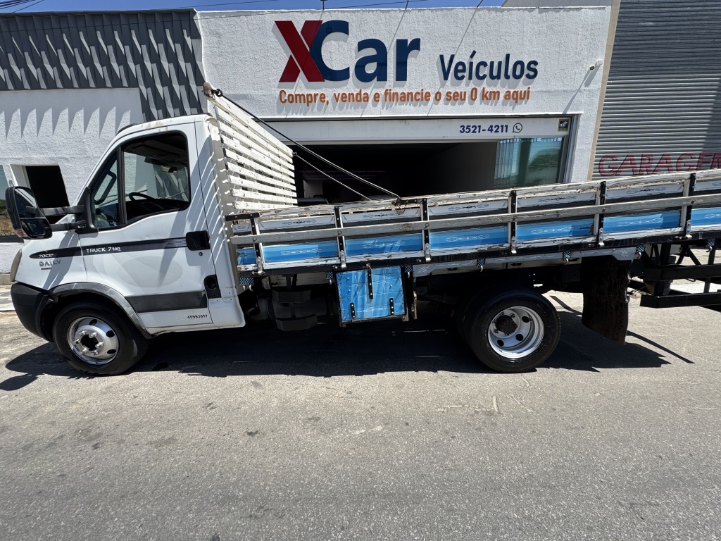 IVECO DAILY