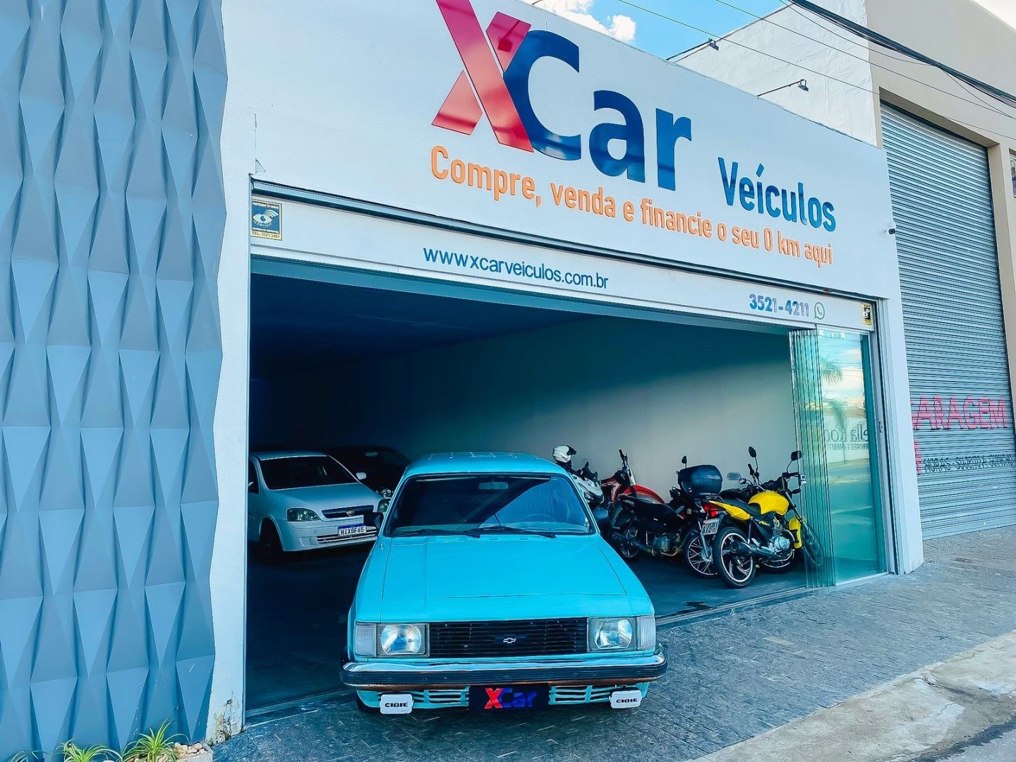 CHEVROLET CARAVAN