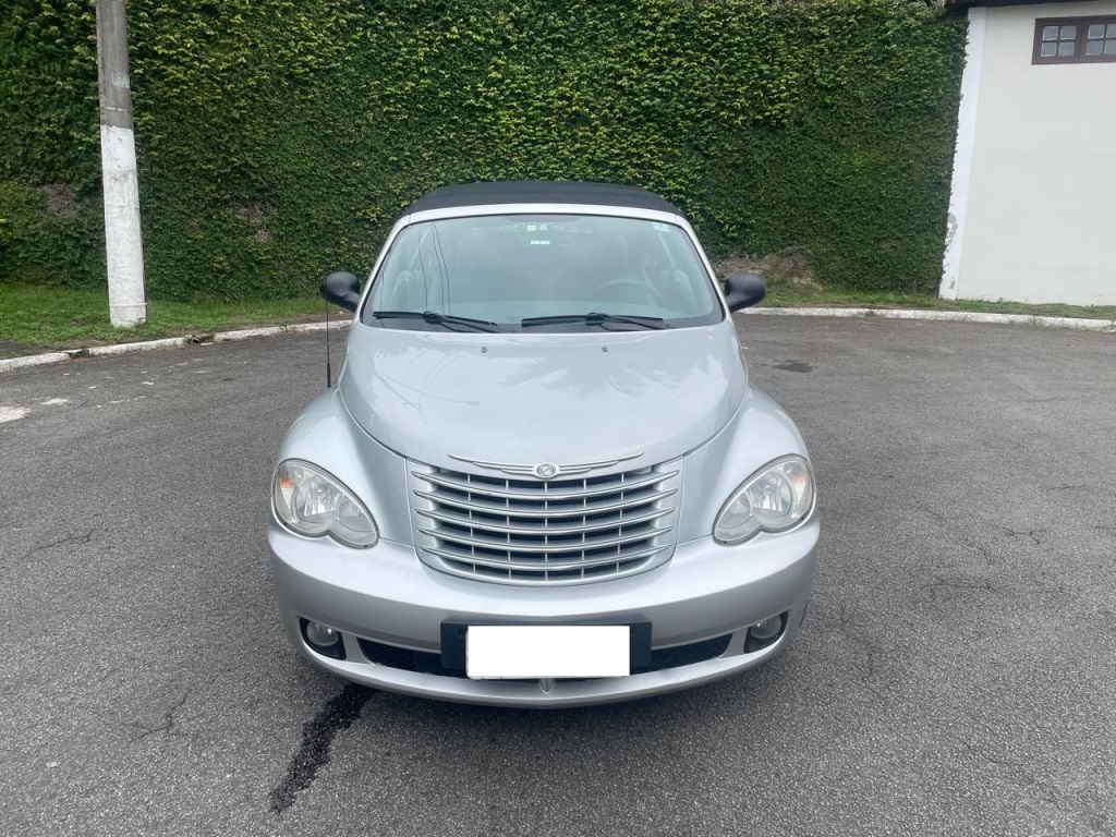 CHRYSLER PT CRUISER