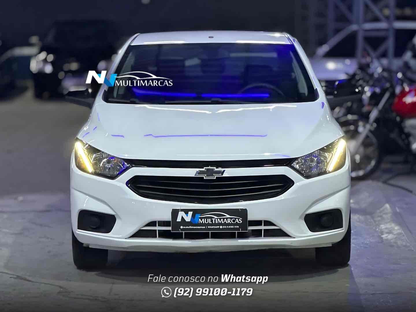 CHEVROLET JOY
