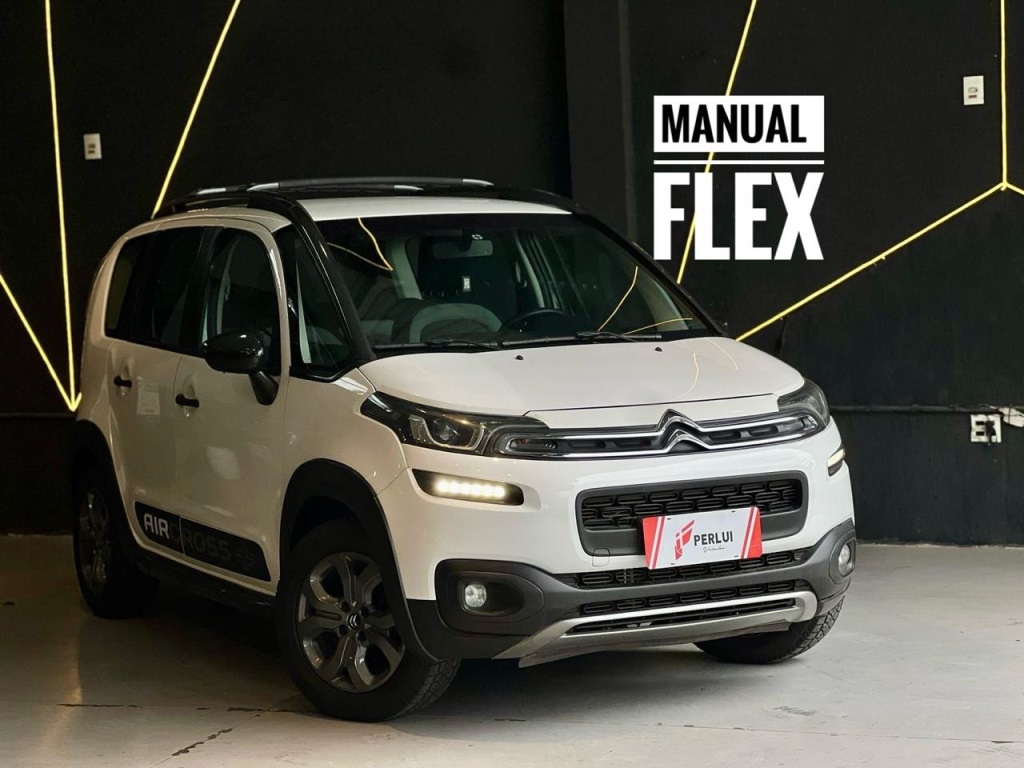 CITROEN AIRCROSS