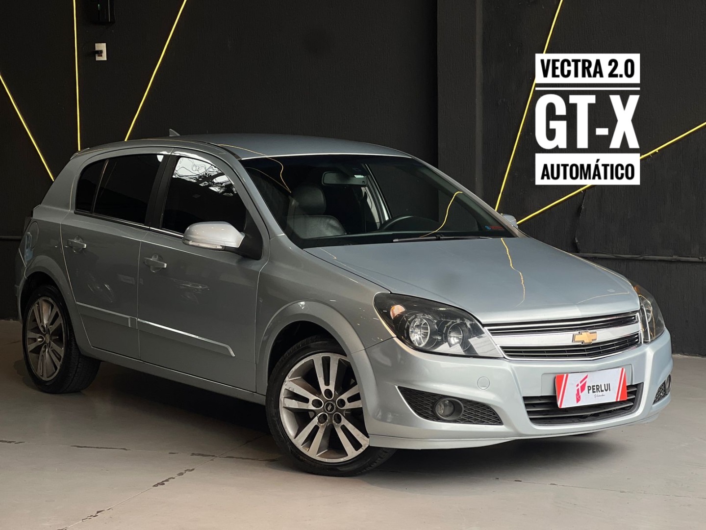 CHEVROLET VECTRA