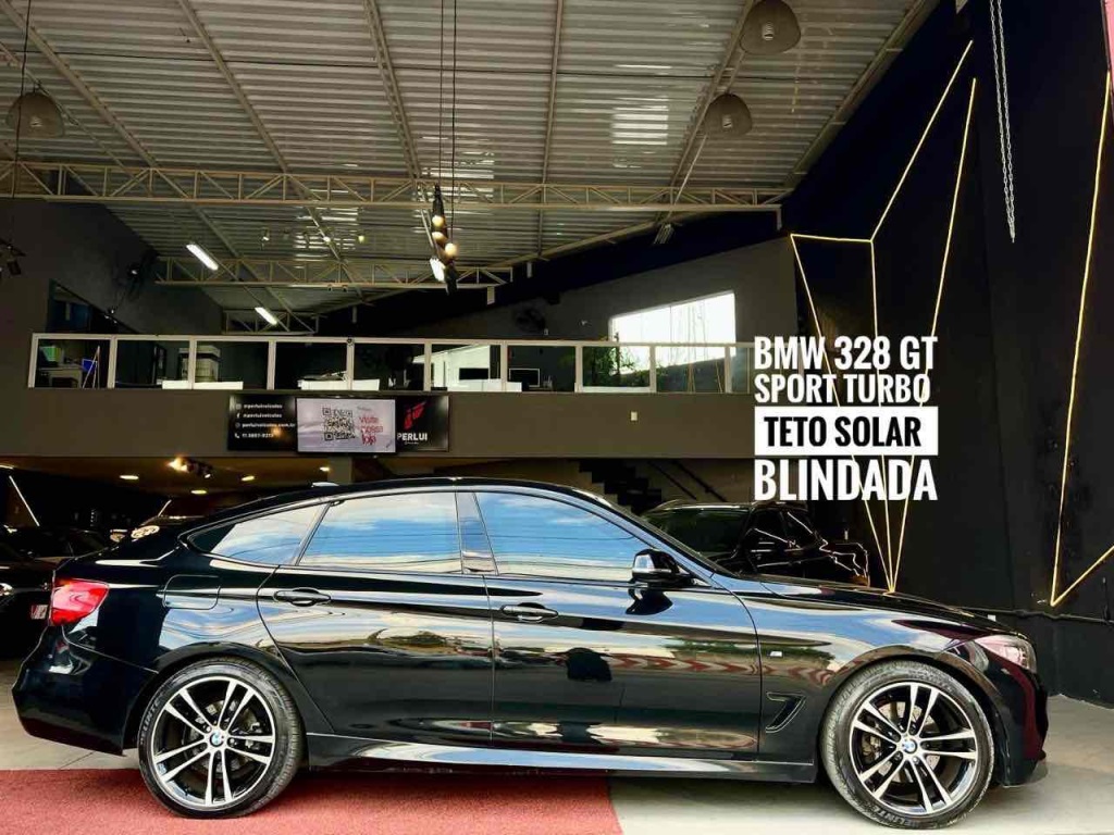 BMW 328i