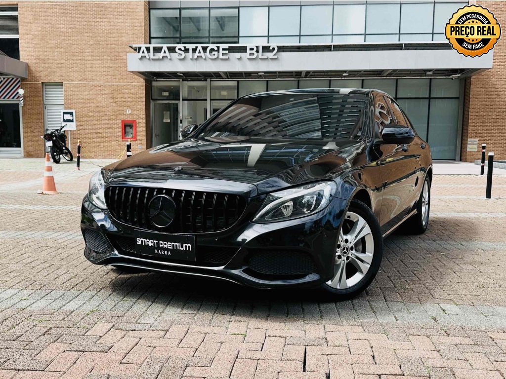 MERCEDES-BENZ C 250