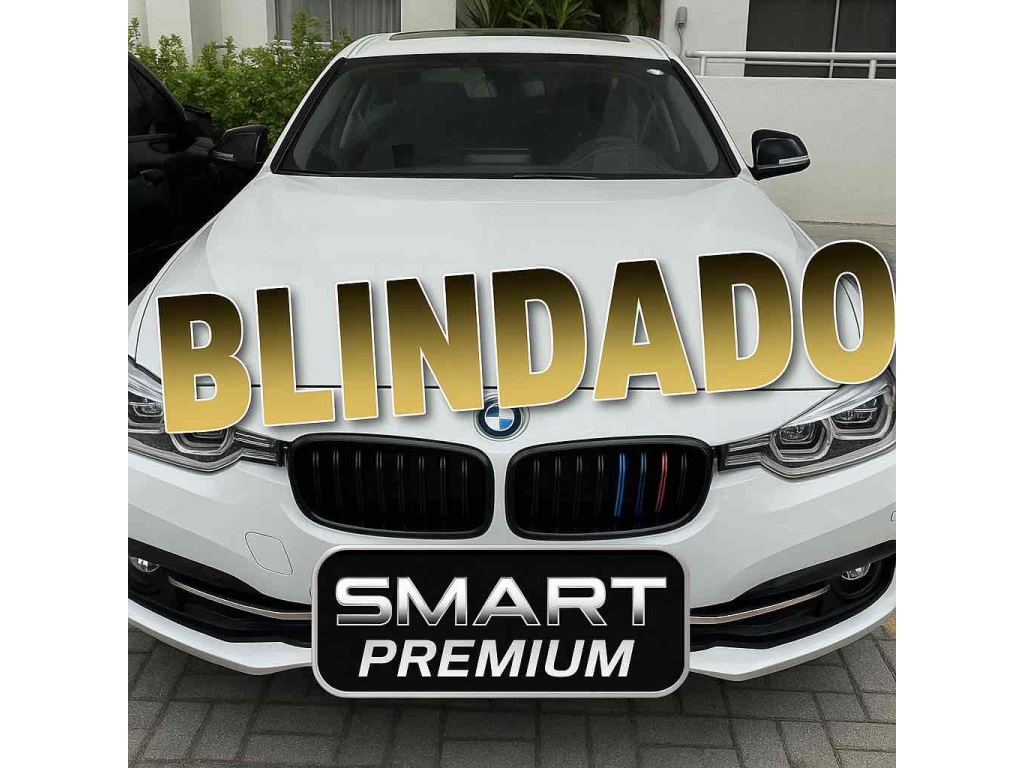BMW 320i