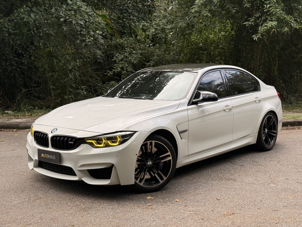 BMW M3