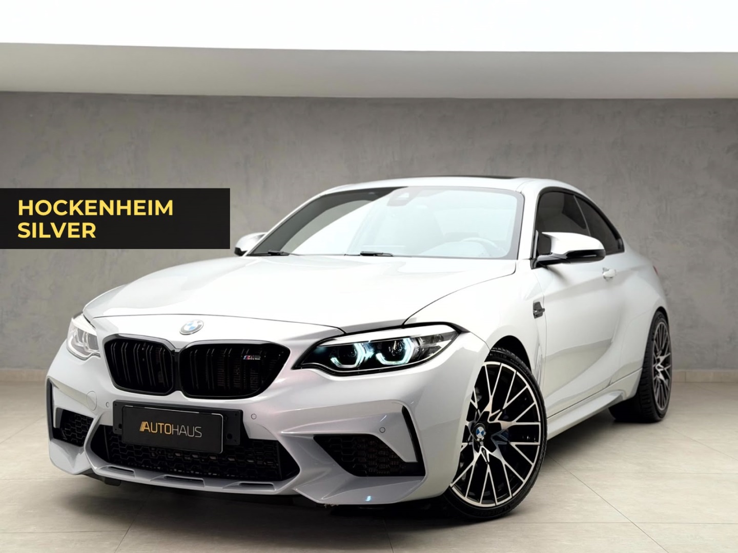 BMW M2