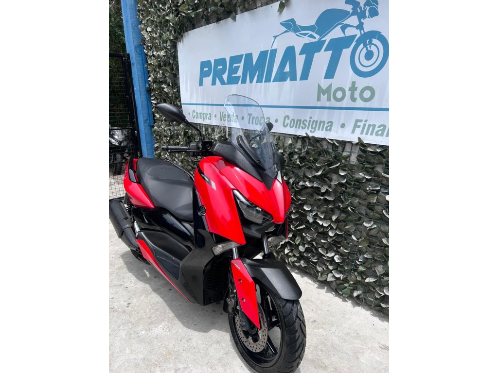 YAMAHA XMAX 250 ABS