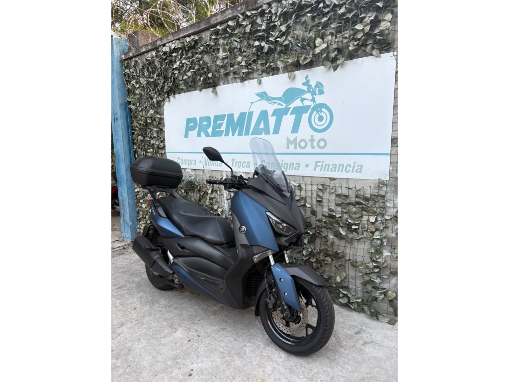 YAMAHA XMAX 250 ABS