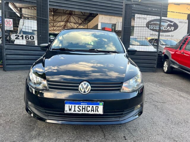 VOLKSWAGEN GOL