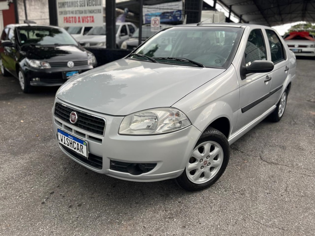 FIAT SIENA