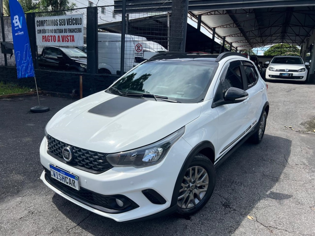 FIAT ARGO