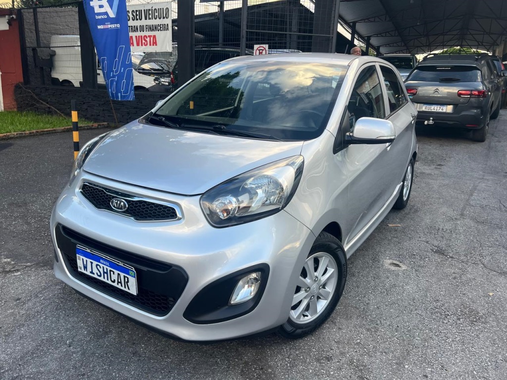 KIA PICANTO